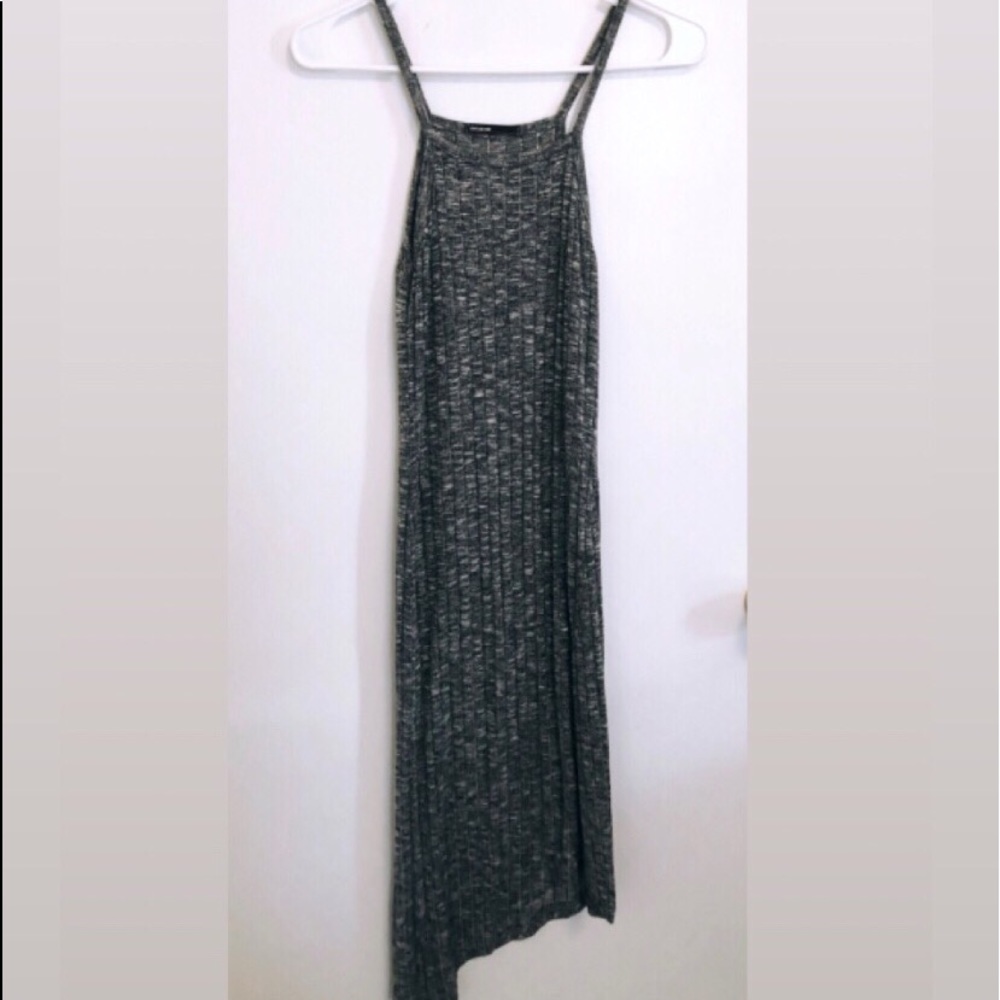 Love Culture Midi Dress